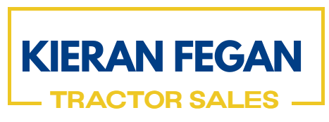 Kieran Fegan Tractors